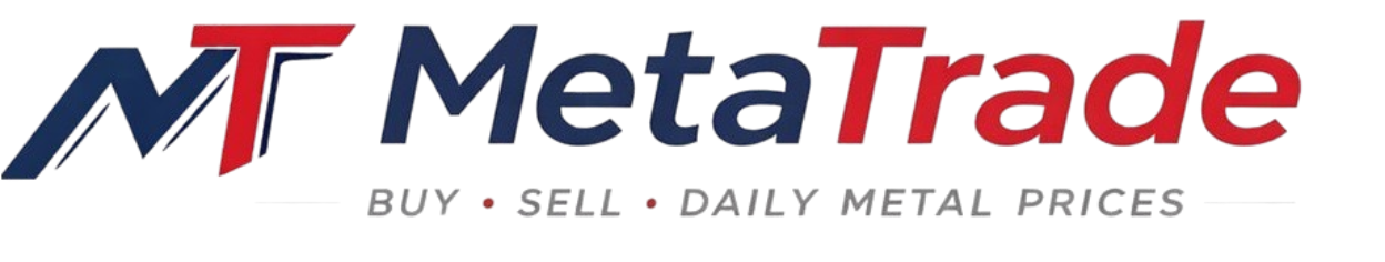 MetaTrade Logo